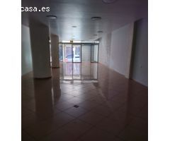 Venta. Local Comercial en Calpe