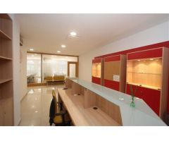 Amplio local en venta en Calpe - Centro