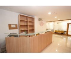 Amplio local en venta en Calpe - Centro