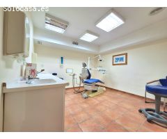 Local comercial en Calpe