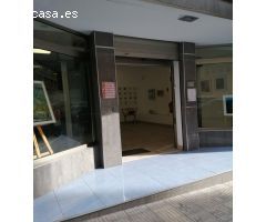 Venta. Local Comercial en Calpe
