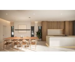 Villa de lujo en Moraira