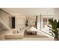Villa de lujo en Moraira