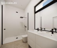 ???? Villas Modernas en Calpe – Diseño Contemporáneo y Amplias Terrazas