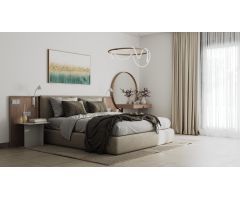 ???? Villas Modernas en Calpe – Diseño Contemporáneo y Amplias Terrazas