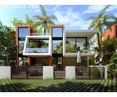? Exclusivo Bungalow de Obra Nueva con Diseño Vanguardista