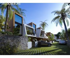 ? Exclusivo Bungalow de Obra Nueva con Diseño Vanguardista