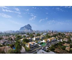 ? Exclusivo Bungalow de Obra Nueva con Diseño Vanguardista