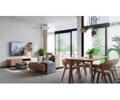 ? Exclusivo Bungalow de Obra Nueva con Diseño Vanguardista