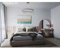 ? Exclusivo Bungalow de Obra Nueva con Diseño Vanguardista
