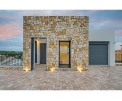 Villa en Venta en Calpe, Alicante