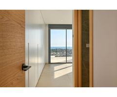 Villa en Venta en Calpe, Alicante