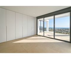Villa en Venta en Calpe, Alicante
