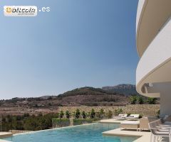 Villa en Venta en Calpe, Alicante