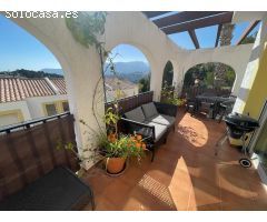 Espectacular bungalow