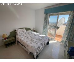 Espectacular bungalow
