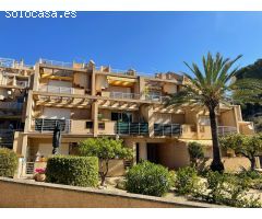 Precioso apartamento en la Manzanera - Calpe