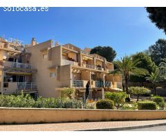 Precioso apartamento en la Manzanera - Calpe