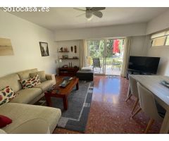 Precioso apartamento en la Manzanera - Calpe
