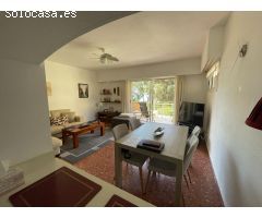 Precioso apartamento en la Manzanera - Calpe