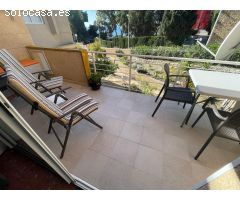 Precioso apartamento en la Manzanera - Calpe