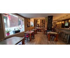 Inmejorable oportunidad Restaurante en zona premium! traspaso en Sant Cugat del Valles