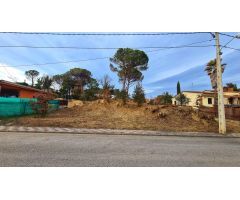 Terreno urbano en Venta en Caldes de Malavella, Girona