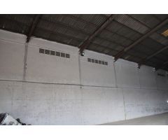 VENTA NAVE INDUSTRIAL POLÍGONO INDUSTRIAL CABEZO BEAZA SIN COMISIONES INMOBILIARIAS