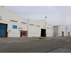 VENTA NAVE INDUSTRIAL POLÍGONO INDUSTRIAL CABEZO BEAZA SIN COMISIONES INMOBILIARIAS
