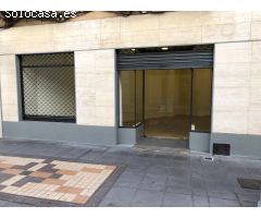 LOCAL COMERCIAL EN VENTA. CENTRO CARTAGENA
