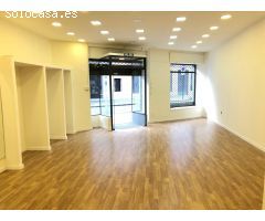 LOCAL COMERCIAL EN VENTA. CENTRO CARTAGENA