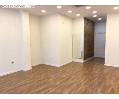 LOCAL COMERCIAL EN VENTA. CENTRO CARTAGENA