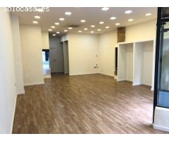LOCAL COMERCIAL EN VENTA. CENTRO CARTAGENA
