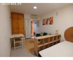 LOFT AMUEBLADO EN EL CENTRO DE CARTAGENA!! DISPONIBLE JULIO 2025!!!