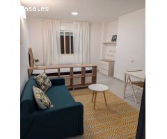 LOFT AMUEBLADO EN EL CENTRO DE CARTAGENA!! DISPONIBLE JULIO 2025!!!