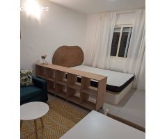 LOFT AMUEBLADO EN EL CENTRO DE CARTAGENA!! DISPONIBLE JULIO 2025!!!