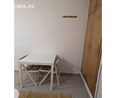 LOFT AMUEBLADO EN EL CENTRO DE CARTAGENA!! DISPONIBLE JULIO 2025!!!