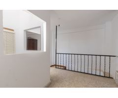 VENTA DE CASA PARA REFORMAR EN ALBUÑUELAS