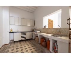 VENTA DE CASA PARA REFORMAR EN ALBUÑUELAS