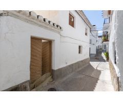 VENTA DE CASA PARA REFORMAR EN ALBUÑUELAS