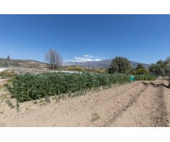 VENTA DE ESTUPENDO TERRENO URBANO EN EL VALLE