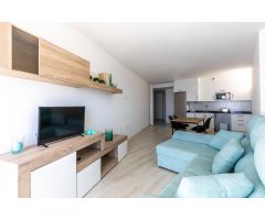 Precioso piso en Residencial Sueños del Mediterráneo