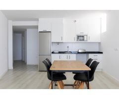 Precioso piso en Residencial Sueños del Mediterráneo