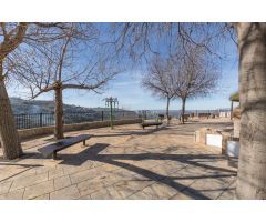 Se vende parcela urbana en Cogollos Vega