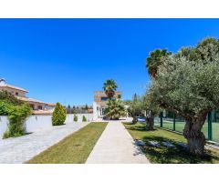 Chalet de lujo en Gojar