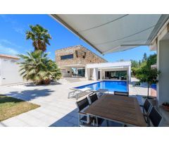 Chalet de lujo en Gojar