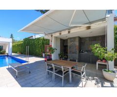 Chalet de lujo en Gojar