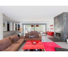 Chalet de lujo en Gojar