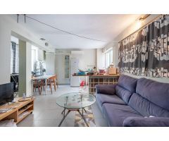 Apartamento-Loft en el centro de Motril