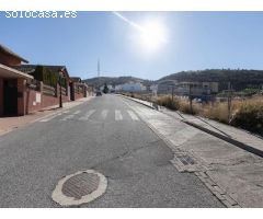 Parcela en Cañadas del Parque